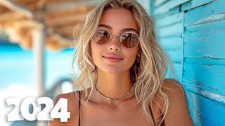 Summer Music Mix 2024 🍓 Best Of Tropical Deep House Music Chill Out Mix 2024🍓 Chillout Lounge #5