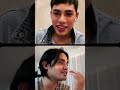 eng sub pablo stell u0026 ken s instagram live july 15 2024