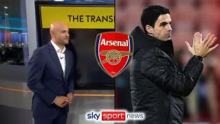 CONFIRMED! IT'S COMING OUT! Sky Sports Announced Now! ARSENAL NEWS TODAY