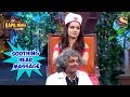 Shraddha Oils Gulati S Hair The Kapil Sharma Show