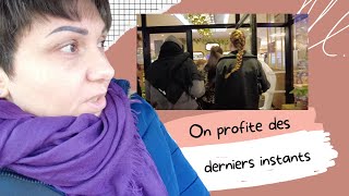 //DAILY VLOG// Mufasa, suprise pour les loulous et galette des rois