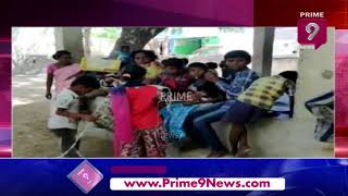 ఏపీ లో రోజు విడిచి రోజు బడి | Prime9 News Live