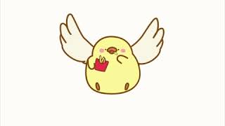 Cute Animated Gifs