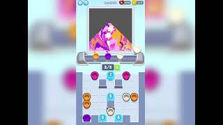 Sand Loop Level 269 Gameplay || sand loop 269 solution walkthrough || sand loop gameplay