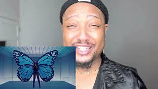 Muni Long - Butterfly Effect (Live Performance) REACTION