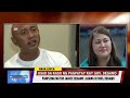 Mayor Degamo, ikinatuwa ang inihaing mga reklamo vs. Rep. Teves