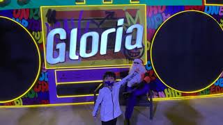 211112　ひさびさGloria Outlet夜景   HD 1080p