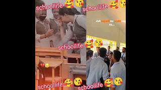 School choot gaya  #school #schoollastday #schoollife #missyou #yaari #viral #shorts #youtubeshorts