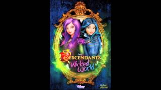 11 - Descendants - Good Is The New Bad (From \