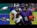 Eagles vs Ravens l 2024 Preseason Week 1 (Madden 25 Rosters) l Madden 24 PS5 Simulation