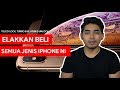 Elakkan Beli Semua iPhone Ni (PENJELASAN TELCO LOCK, TURBO SIM & HYBRID UNLOCK)