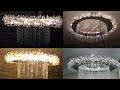 DIY CRYSTAL CHANDELIER | DIY CHALLENGE | GLAM MODERN CHANDELIER ON BUDGET