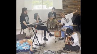 BimBamBoom - OKIRAKU JAM 12