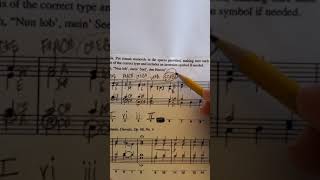Introduction to Roman Numeral Analysis