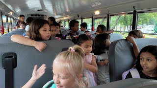 Inside Day One – A Student's #FirstDayFairfax POV