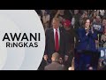 AWANI Ringkas: Trump & Harris lancar pecutan akhir kempen