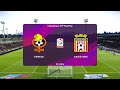 PES 2020 | Cobresal vs Curico Unido - Chile Primera Division | 09/09/2020 | 1080p 60FPS