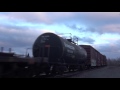 cn trains on the dmir u0026 dwp in minnesota s iron range pt 3