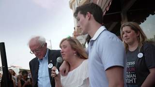 Patients Before Profits | Bernie Sanders