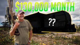 I Spent $130,000 on Guns \u0026 Gear THIS MONTH 🤯