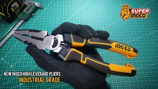 Best Cheap Industrial Pliers - Super Ingco Multifunction Pliers