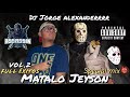 MATALO JEYSON 👺SPECIAL MIX🥶#2 (full éxitos) 🔥@DJJORGEALEXANDER507 #assasin #507 #plena