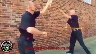 WHKD Kung Fu Lüneburg