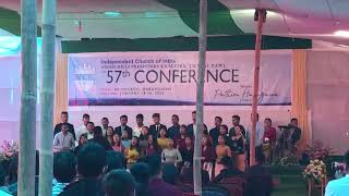 Doiheng Unit | Hlapawlpui (Group A) Inruolsiekna | ICI AHP KTP 57th Conference 2022