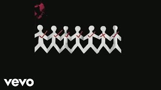 Three Days Grace - Get Out Alive (Official Audio)
