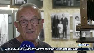 A Casacalenda la mostra fotografica ''Le radici del sud''