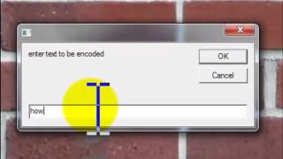 How to Make Your Own Encryption Program