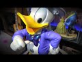 beast kingdom master craft disney platinum donald duck 100 years mc 065 show and tell