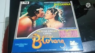 Petualangan Cinta Nyi Blorong #filmlaga #filmlagaindonesia #suzzana #laserdisc