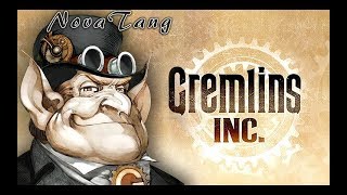 【Gremlins, Inc妖精股份公司】论如何愉快的互相伤害 恶魔横行 04