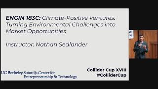 Climate-Positive Ventures: Turning Environmental Challenges into Market Opportunities