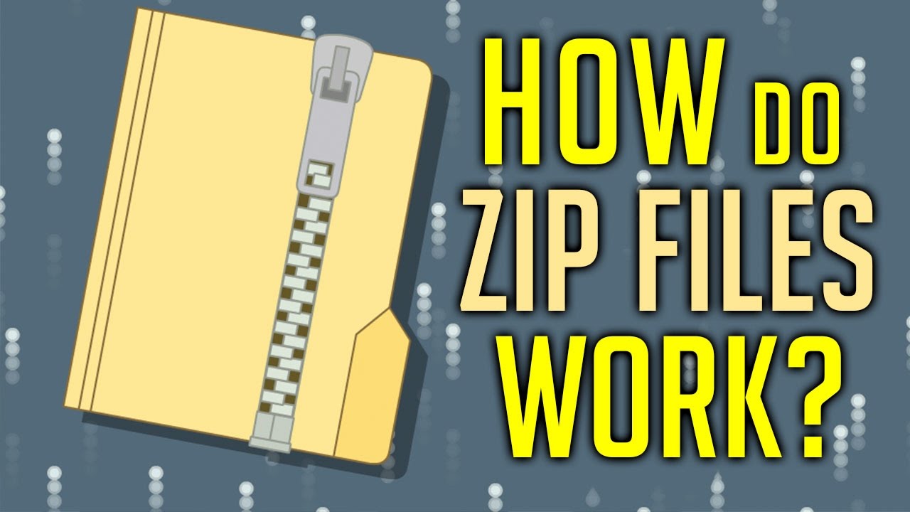 What Does Zipped Folder Mean At Renee Rife Blog