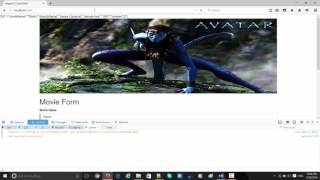 Angular 2 Event Binding