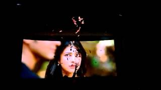 Srimanthudu 50 Days Hungama- Sandhya 35mm, Matinee Show (Video 1) || Mahesh Babu, Shruti haasan