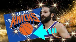 🔥TRADE Rumors - Minnesota Timberwolves Ricky Rubio to the New York Knicks - NBA Trade Rumor