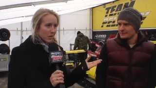 #R2IndyTV - Winterfest, Winter Tips with Team Pelfrey