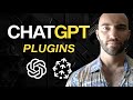 ChatGPT Plugins: Build Your Own in Python!
