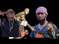 I Can't Fight With Pallaso And Bobi Wine Because We Are Friends And I Respect Them. Eddy Kenzo.
