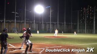 IT LEAGUE 2010 EC Navi vs DoubleClick 2010.6.19