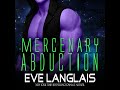 chapter 114 mercenary abduction