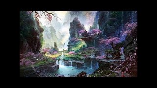 1 HOUR of Relaxing Music | Chinese Bamboo Flute | Soothing - Meditation - Emotional - Sleep