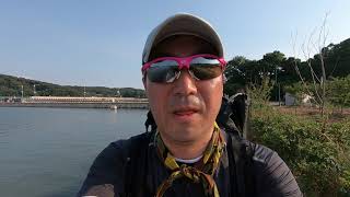 옹진군 신도 백패킹 VLOG (GoPro Hero6)