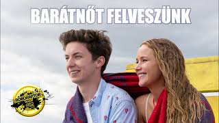 Barátnőt felveszünk - Az sem oké, ha Jennifer Lawrence a zaklatód -  Raptorina Podcast #2