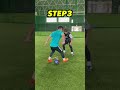 football skill 🌟🌟🌟#soccer#football#soccerskill#footballskills