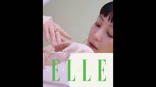 ELLE 6月號 數位封面人物＃謝欣穎  Digital cover ＃shorts