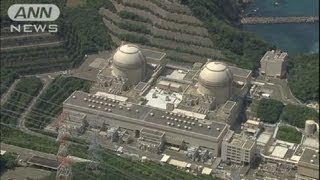 大飯再稼働なくても関電の電力予備率は8.6％確保（12/09/14）